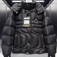 $245.00 USD Moncler Down Feather Coat Long Sleeved For Men #1378717