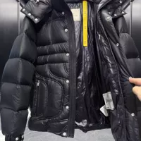 $245.00 USD Moncler Down Feather Coat Long Sleeved For Men #1378717