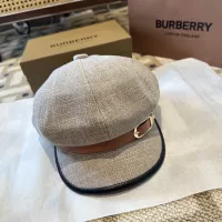$34.00 USD Burberry Caps #1378718