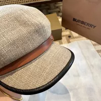 $34.00 USD Burberry Caps #1378718