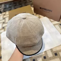 $34.00 USD Burberry Caps #1378718