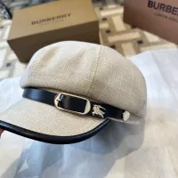 $34.00 USD Burberry Caps #1378719