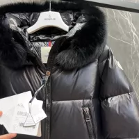 $195.00 USD Moncler Down Feather Coat Long Sleeved For Women #1378720