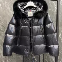 $195.00 USD Moncler Down Feather Coat Long Sleeved For Women #1378720