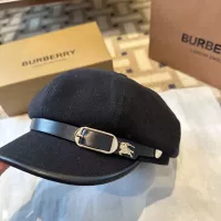 $34.00 USD Burberry Caps #1378721