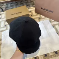 $34.00 USD Burberry Caps #1378721