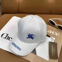 $25.00 USD Burberry Caps #1378725