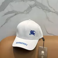 $25.00 USD Burberry Caps #1378725