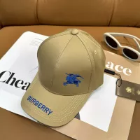 $25.00 USD Burberry Caps #1378726