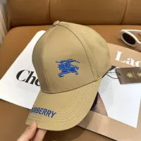 $25.00 USD Burberry Caps #1378726