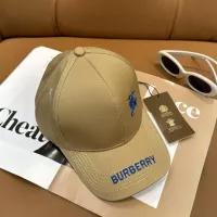 $25.00 USD Burberry Caps #1378726