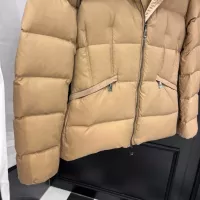 $195.00 USD Moncler Down Feather Coat Long Sleeved For Women #1378727