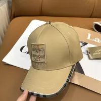 $25.00 USD Burberry Caps #1378729