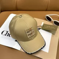 $25.00 USD Burberry Caps #1378729