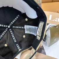$25.00 USD Burberry Caps #1378729