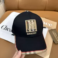 $25.00 USD Burberry Caps #1378730