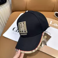 $25.00 USD Burberry Caps #1378730