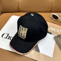 $25.00 USD Burberry Caps #1378730