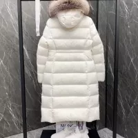 $205.00 USD Moncler Down Feather Coat Long Sleeved For Women #1378731