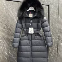 $205.00 USD Moncler Down Feather Coat Long Sleeved For Women #1378734