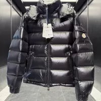 $202.00 USD Moncler Down Feather Coat Long Sleeved For Men #1378735