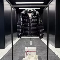 $202.00 USD Moncler Down Feather Coat Long Sleeved For Men #1378735