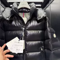 $202.00 USD Moncler Down Feather Coat Long Sleeved For Men #1378735