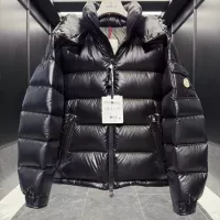 $202.00 USD Moncler Down Feather Coat Long Sleeved For Men #1378735
