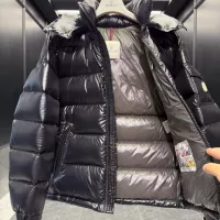 $202.00 USD Moncler Down Feather Coat Long Sleeved For Men #1378735