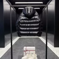 $202.00 USD Moncler Down Feather Coat Long Sleeved For Men #1378735