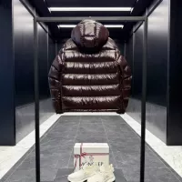 $202.00 USD Moncler Down Feather Coat Long Sleeved For Men #1378737