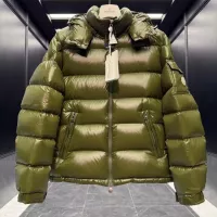 $202.00 USD Moncler Down Feather Coat Long Sleeved For Men #1378738