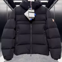 $222.00 USD Moncler Down Feather Coat Long Sleeved For Men #1378739
