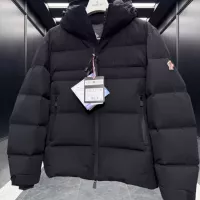 $222.00 USD Moncler Down Feather Coat Long Sleeved For Men #1378739
