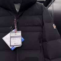 $222.00 USD Moncler Down Feather Coat Long Sleeved For Men #1378739