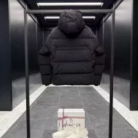 $222.00 USD Moncler Down Feather Coat Long Sleeved For Men #1378739