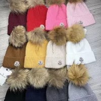 $34.00 USD Moncler Caps #1378740