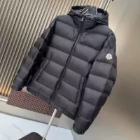 $235.00 USD Moncler Down Feather Coat Long Sleeved For Men #1378741