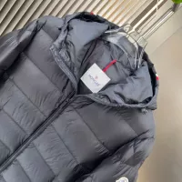 $235.00 USD Moncler Down Feather Coat Long Sleeved For Men #1378741