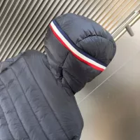 $235.00 USD Moncler Down Feather Coat Long Sleeved For Men #1378741