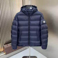 $235.00 USD Moncler Down Feather Coat Long Sleeved For Men #1378742