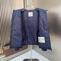$235.00 USD Moncler Down Feather Coat Long Sleeved For Men #1378742