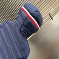 $235.00 USD Moncler Down Feather Coat Long Sleeved For Men #1378742