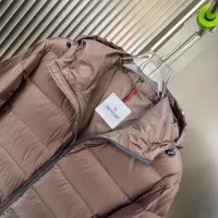 $235.00 USD Moncler Down Feather Coat Long Sleeved For Men #1378744