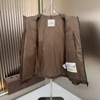 $235.00 USD Moncler Down Feather Coat Long Sleeved For Men #1378744