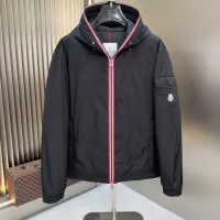 $215.00 USD Moncler Down Feather Coat Long Sleeved For Men #1378746