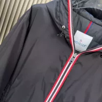 $215.00 USD Moncler Down Feather Coat Long Sleeved For Men #1378746