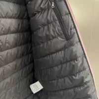 $215.00 USD Moncler Down Feather Coat Long Sleeved For Men #1378746