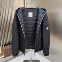 $215.00 USD Moncler Down Feather Coat Long Sleeved For Men #1378746