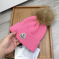 $34.00 USD Moncler Caps #1378749